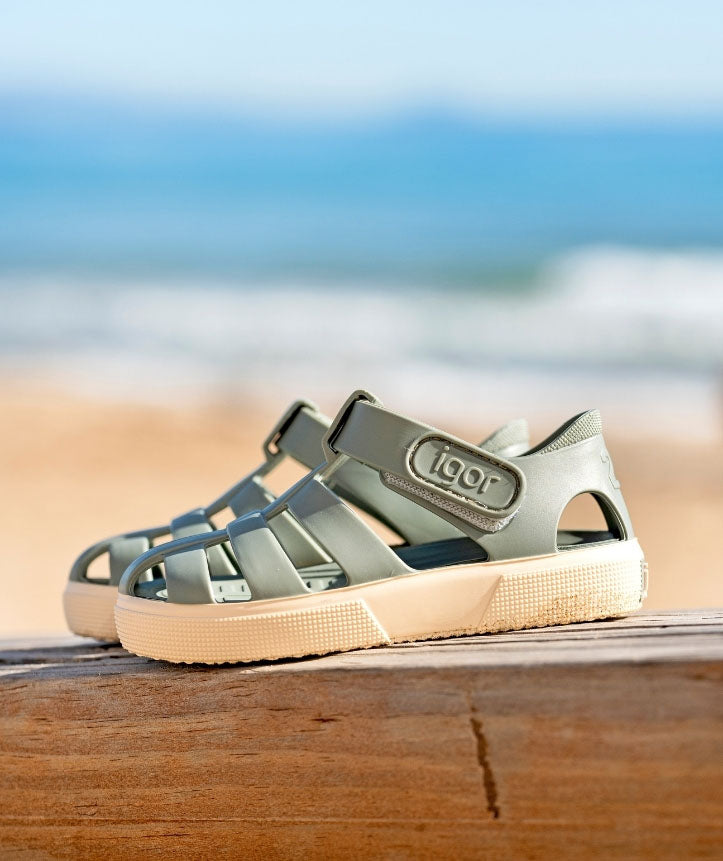 IGOR SHOES