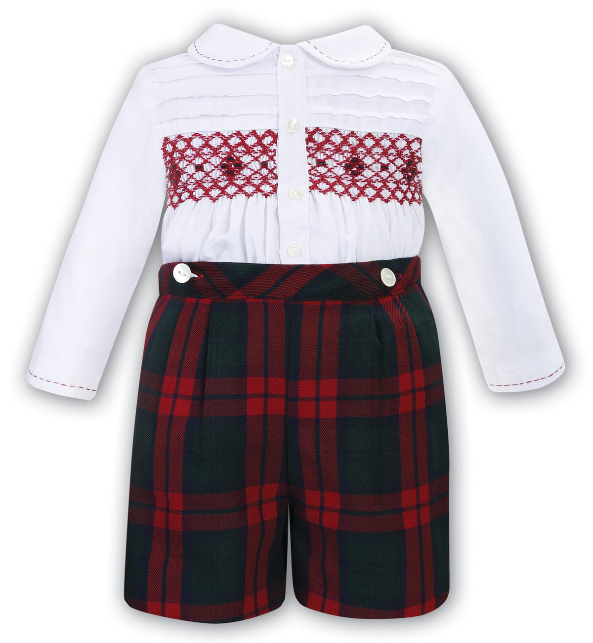 Christmas 2 Piece Set