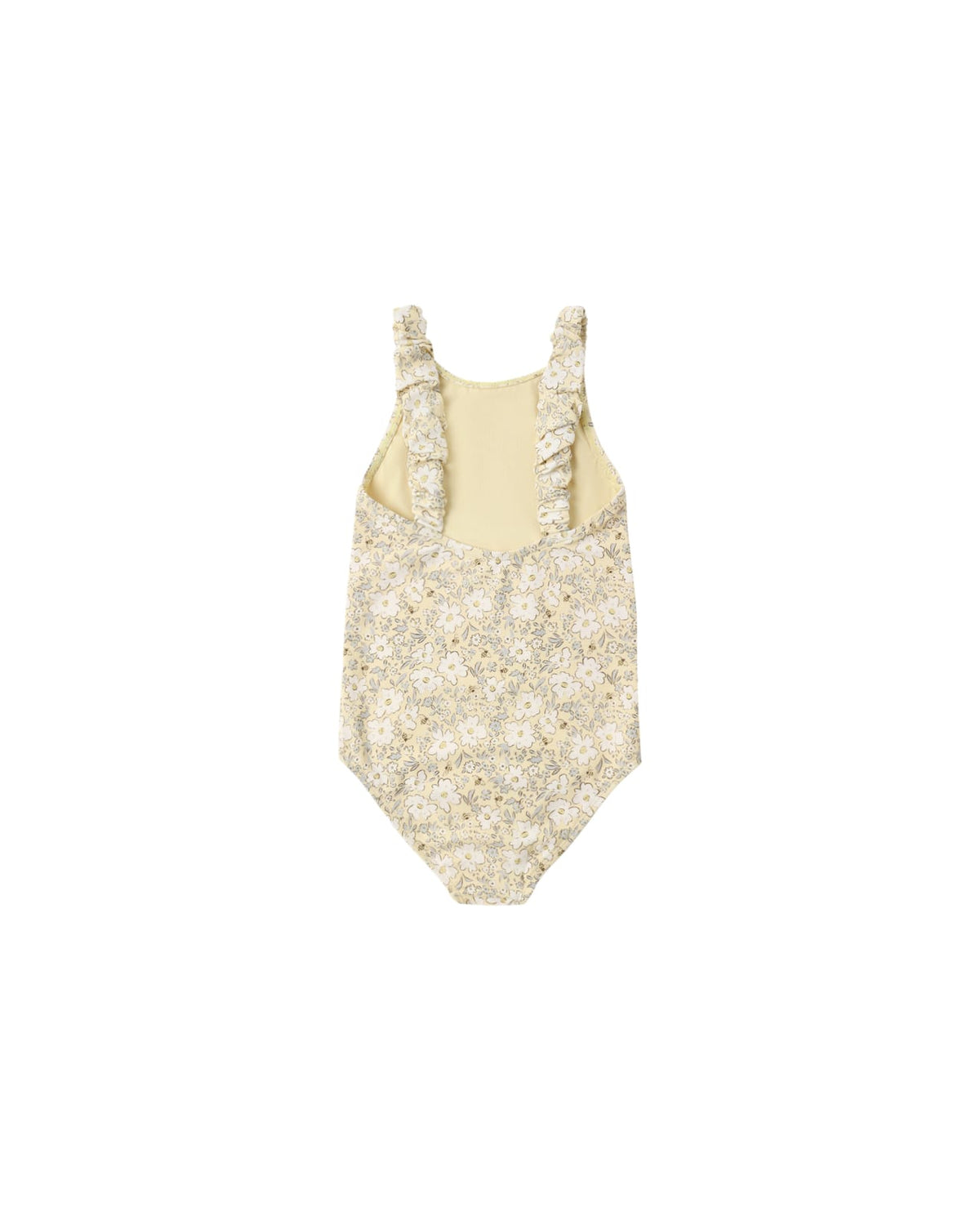 SCRUNCH	ONE-PIECE	||	LEMON	MEADOW