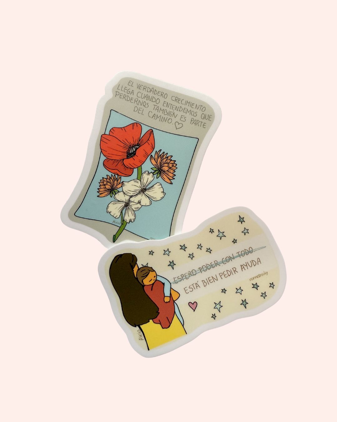 Stickers Pack C