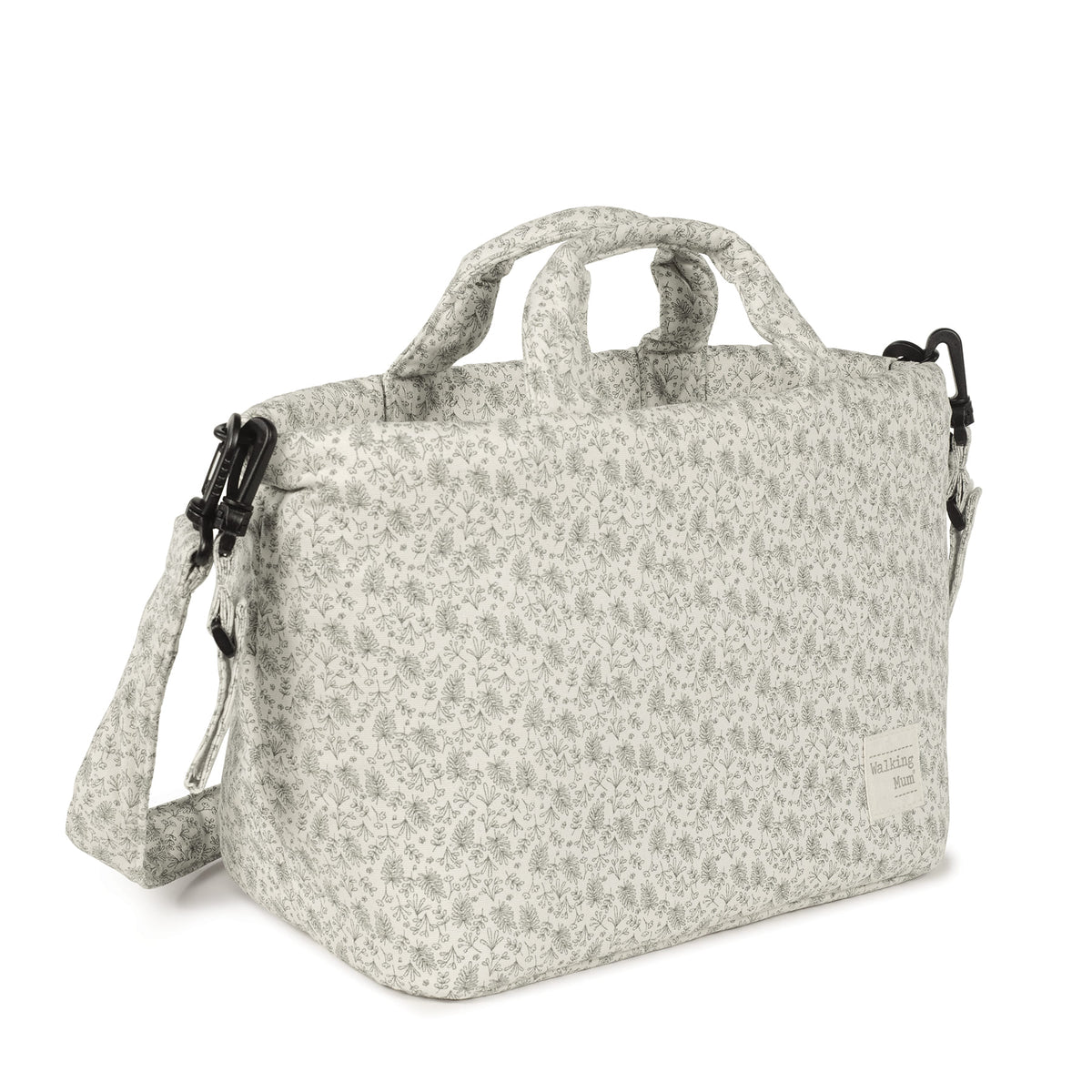 BOLSA CANASTILLA GALA MINT