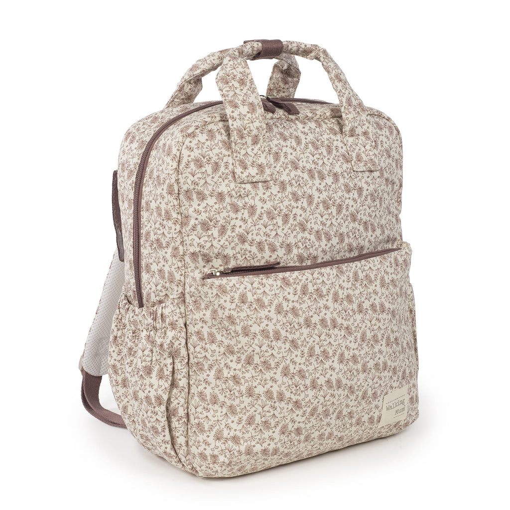 MOCHILA GALA CERISE