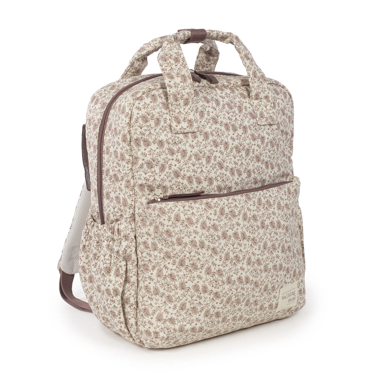 MOCHILA GALA CERISE