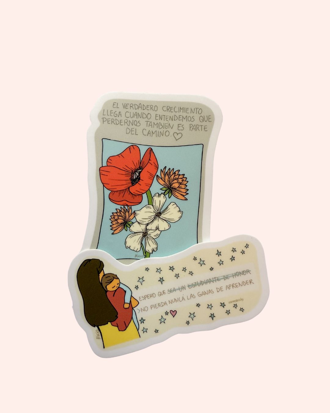 Stickers Pack D
