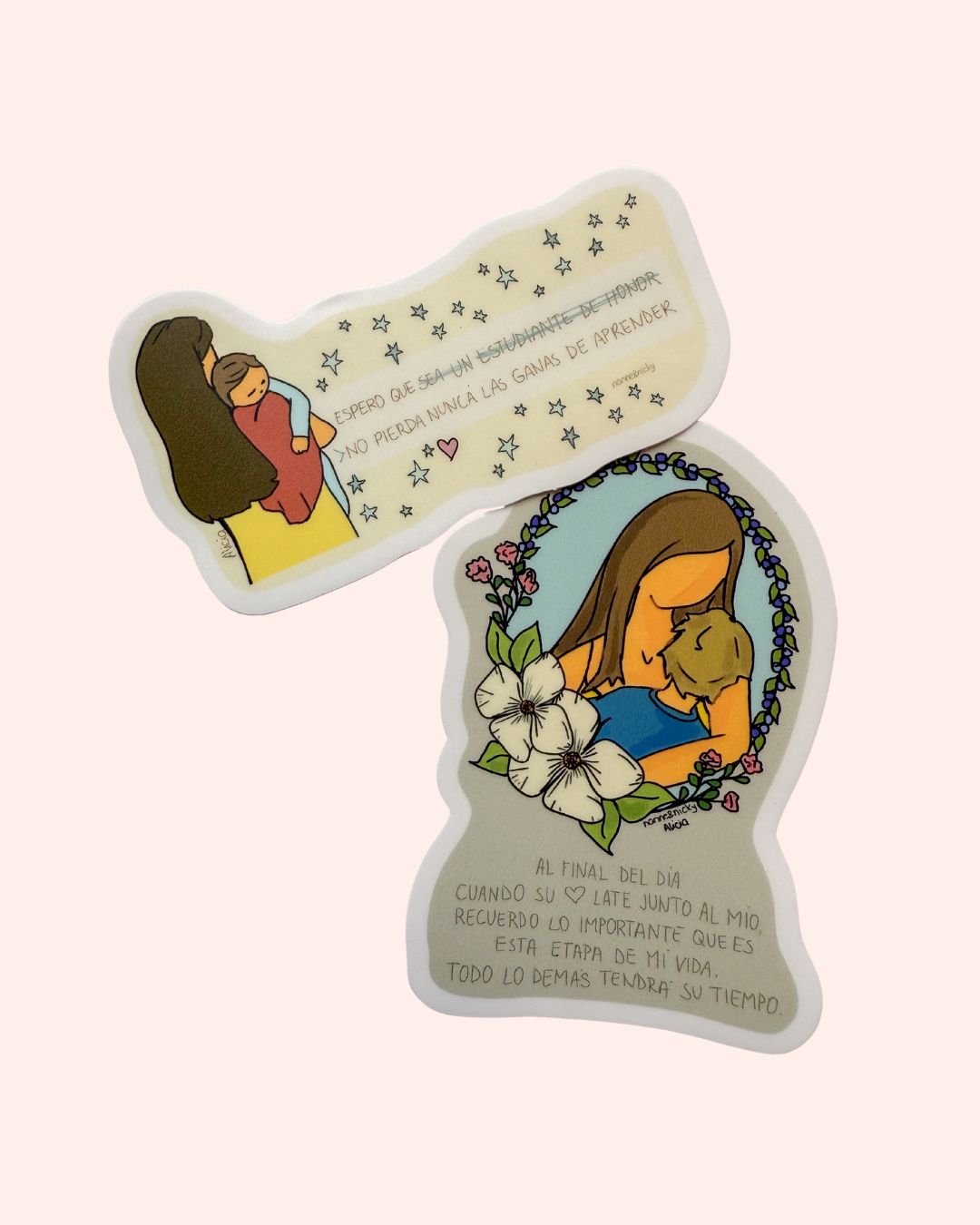 Stickers Pack E