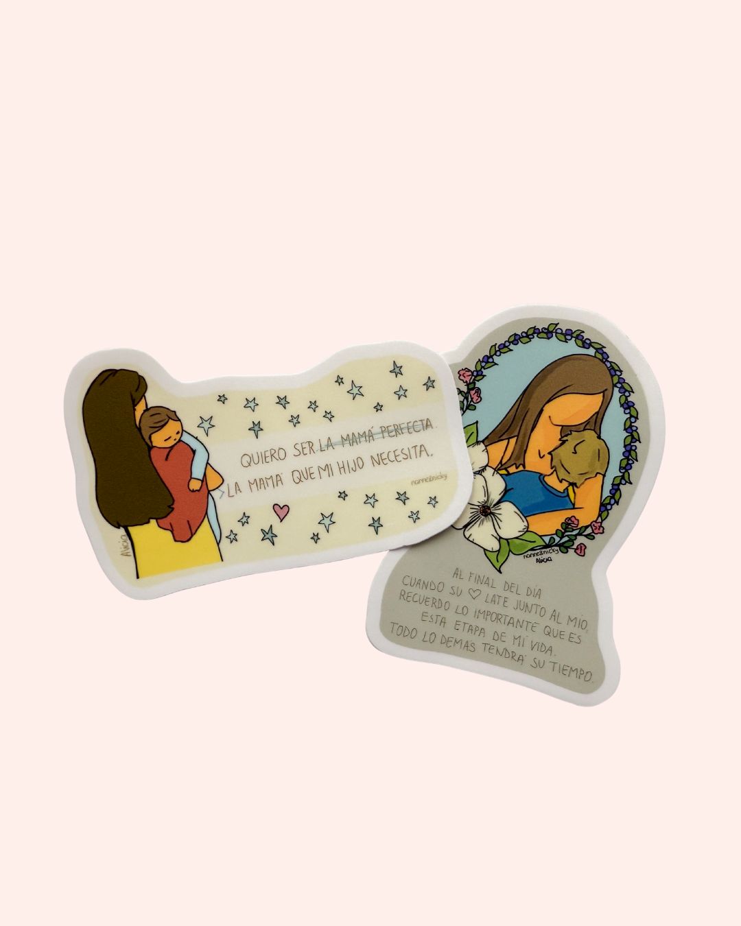 Stickers Pack F