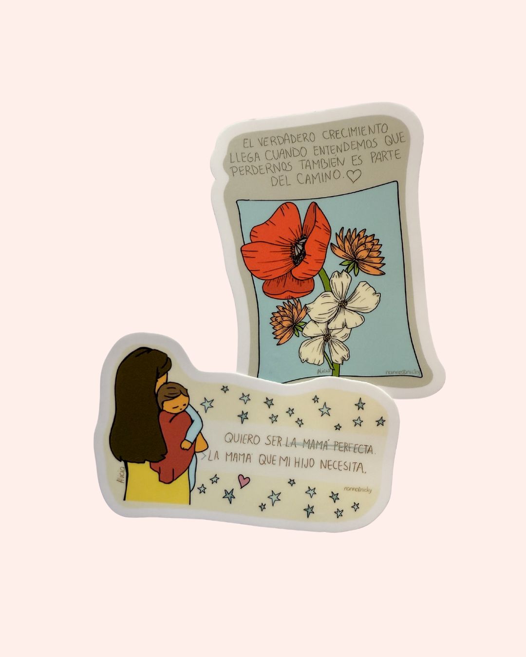 Stickers Pack G