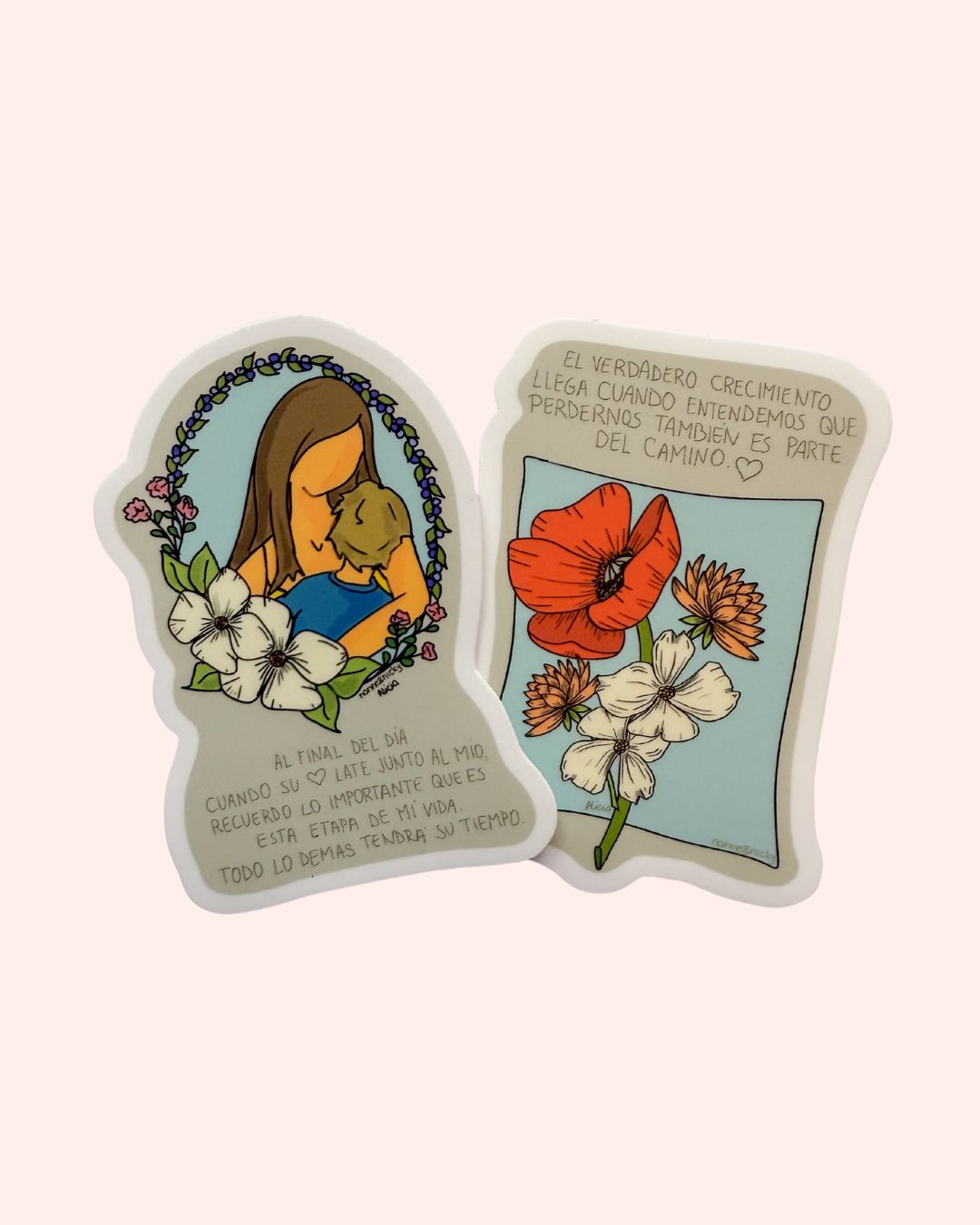 Stickers Pack A