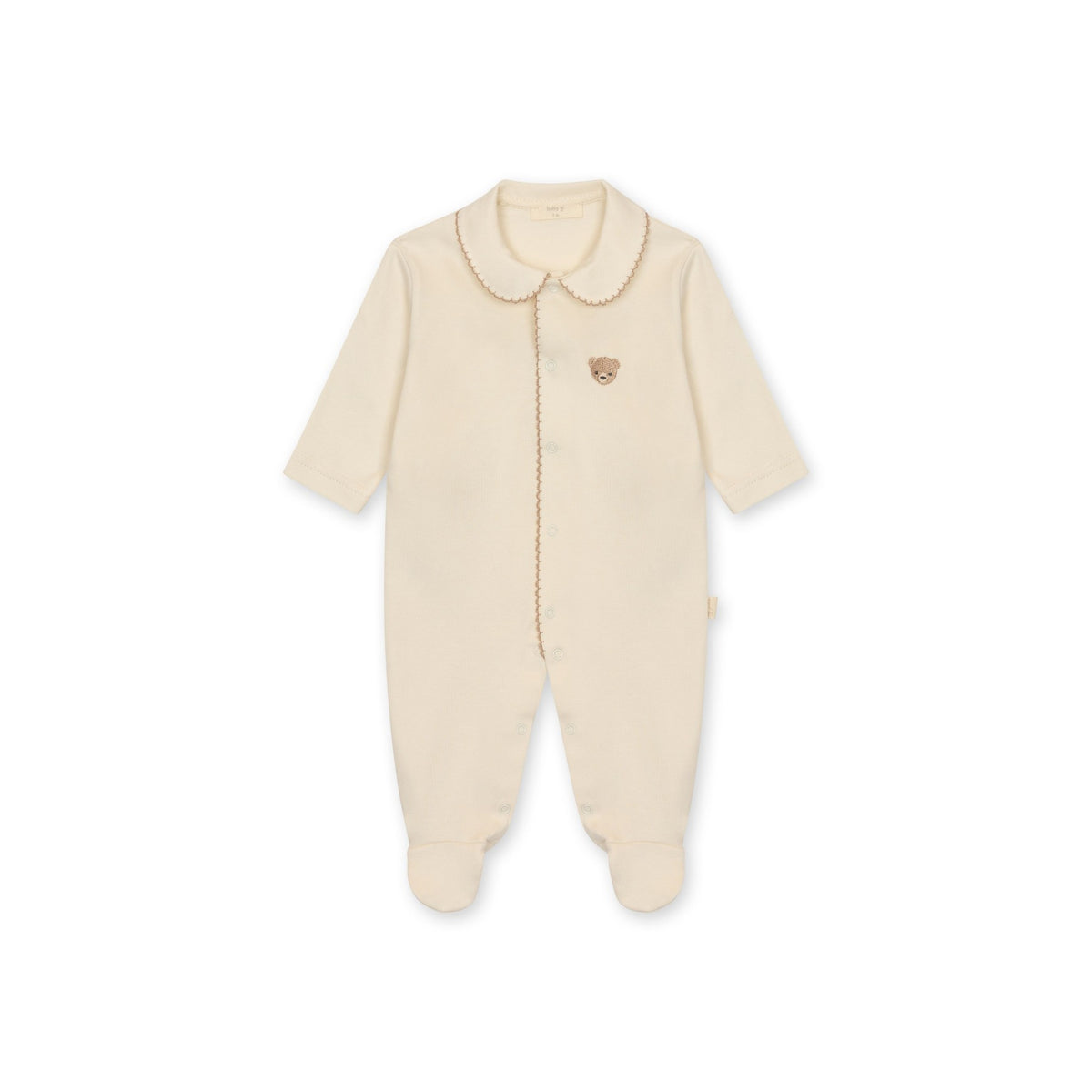 PIJAMA BEAR
