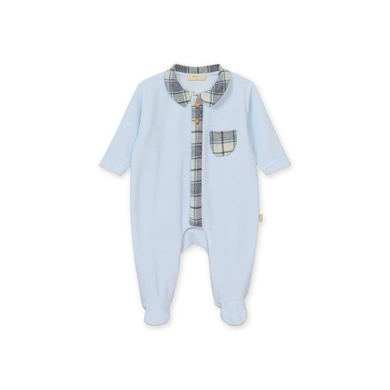 PIJAMA FOREST FOLK