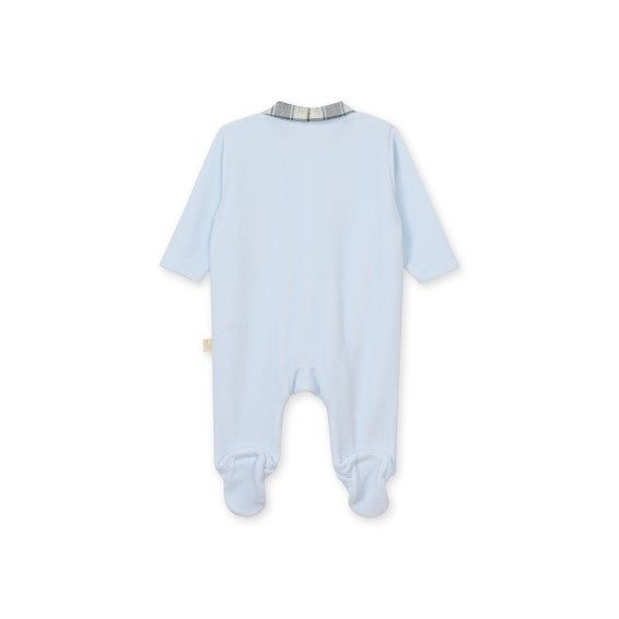 PIJAMA FOREST FOLK
