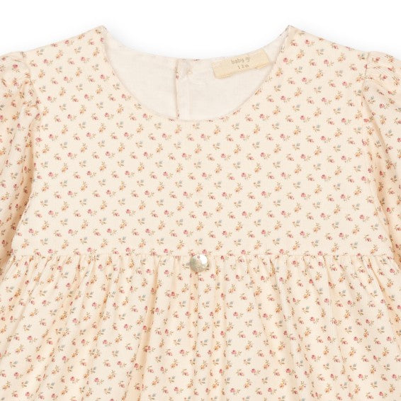 Vestido Heather