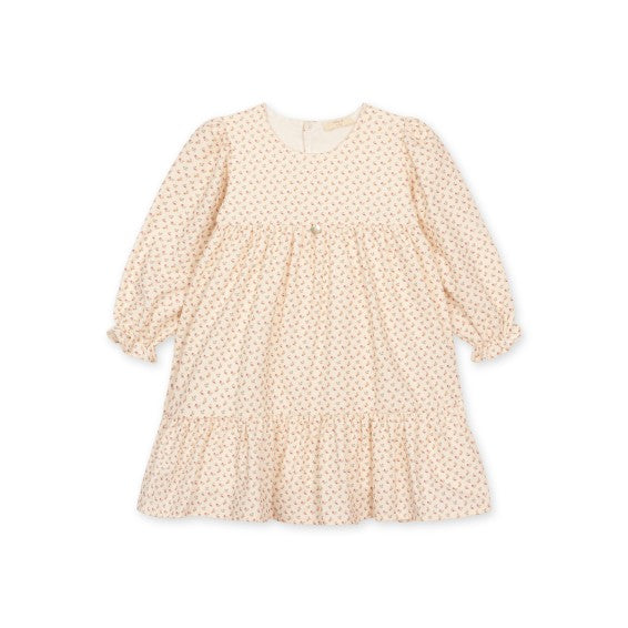 Vestido Heather