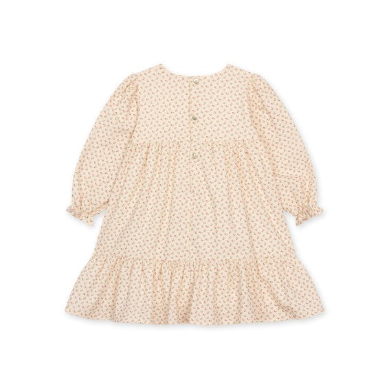 Vestido Heather