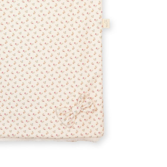 MANTITA HEATHER PEACH PINK