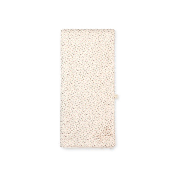 MANTITA HEATHER PEACH PINK