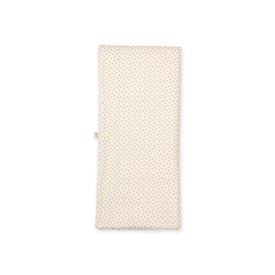 MANTITA HEATHER PEACH PINK