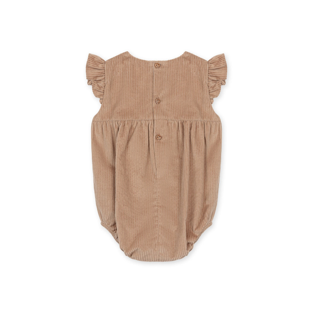 CONJUNTO RANITA TOADSTOOL