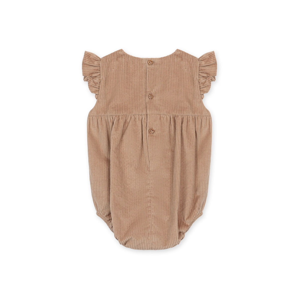 CONJUNTO RANITA TOADSTOOL