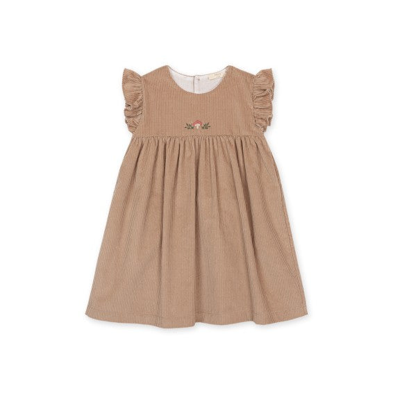 Vestido Toadstool