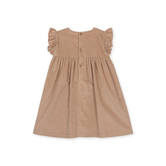 Vestido Toadstool