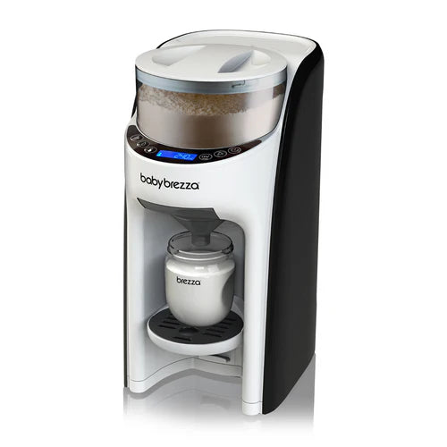 Formula Pro Advanced (Preparador de biberones y dispensador de fórmula)