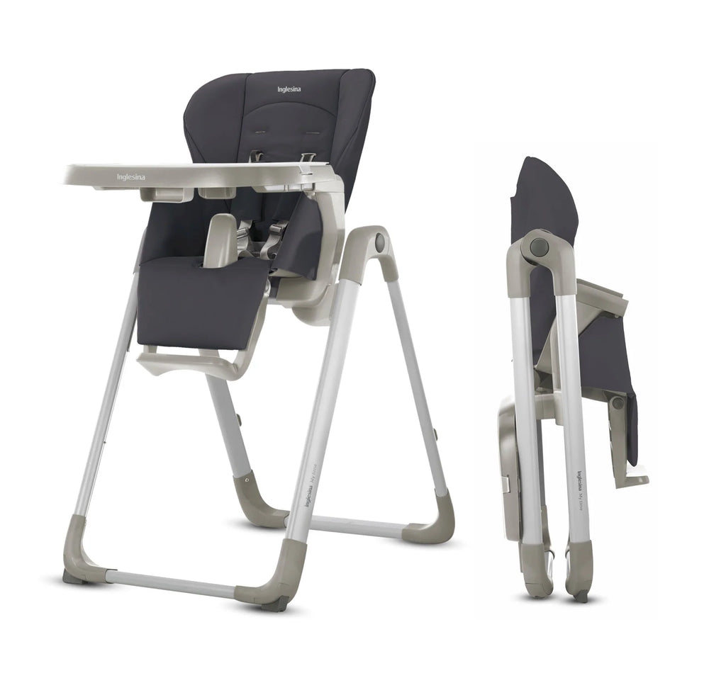 My time Highchair- Pepper