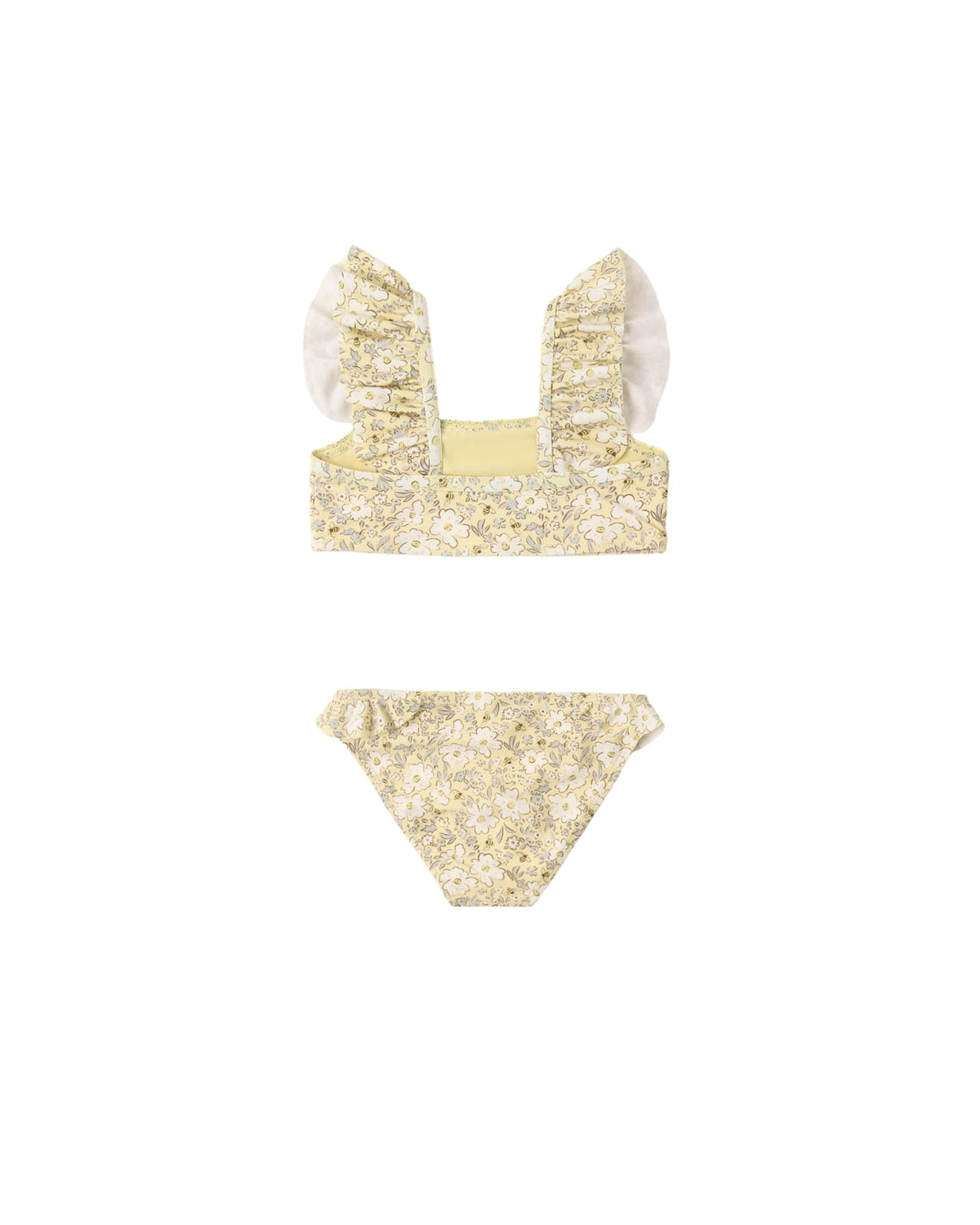 HANALE TWO-PIECE	||  LEMON	MEADOW