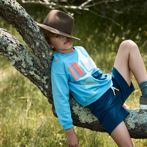 KID SHORTS