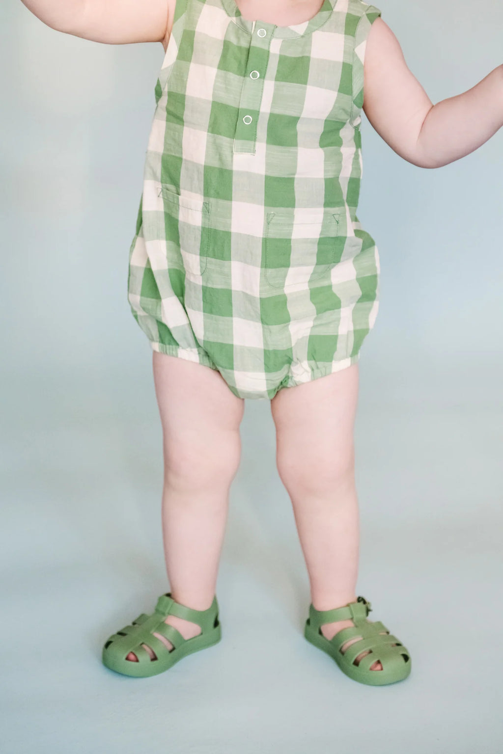 Pocket One-Piece