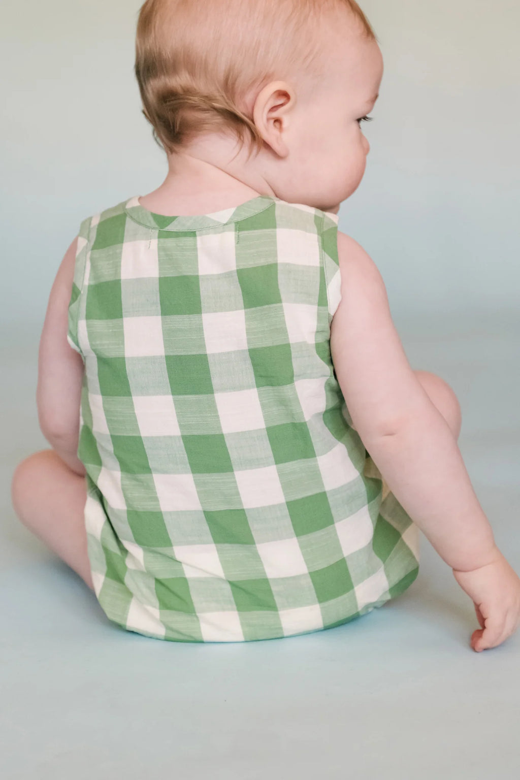 Pocket One-Piece
