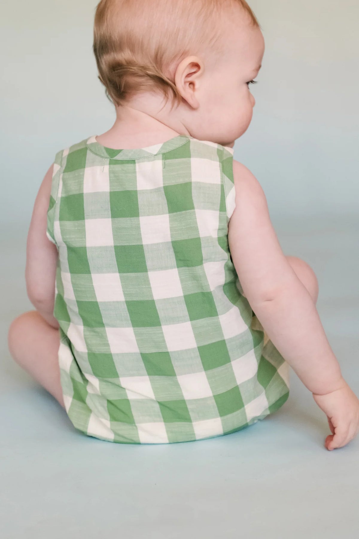 Pocket One-Piece
