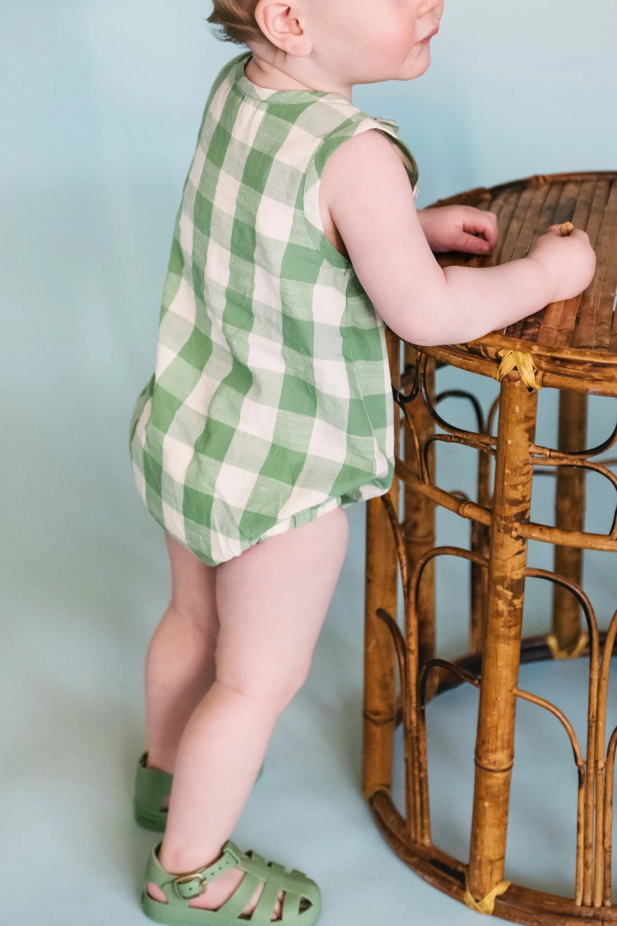 Pocket One-Piece