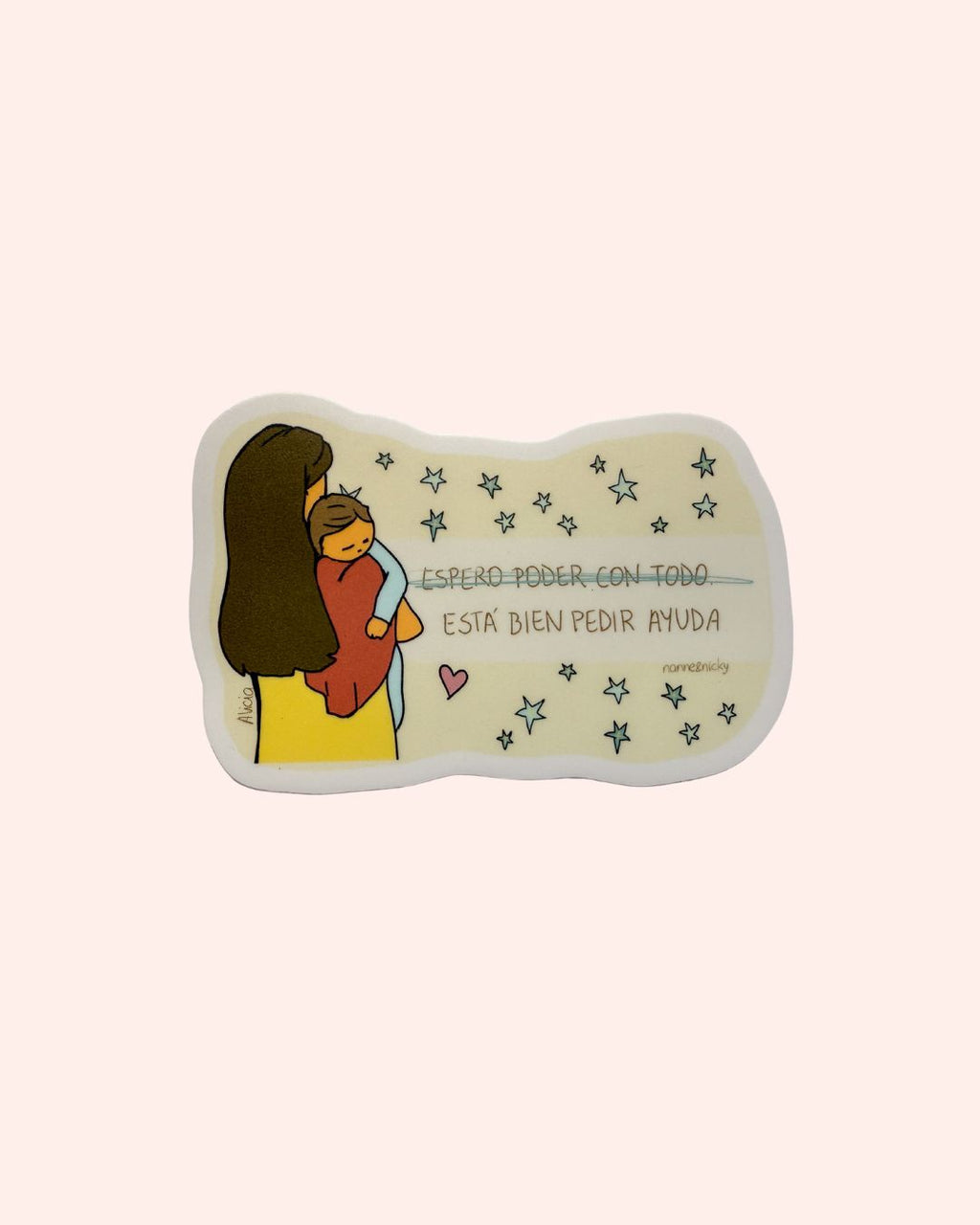 Stickers Pack B