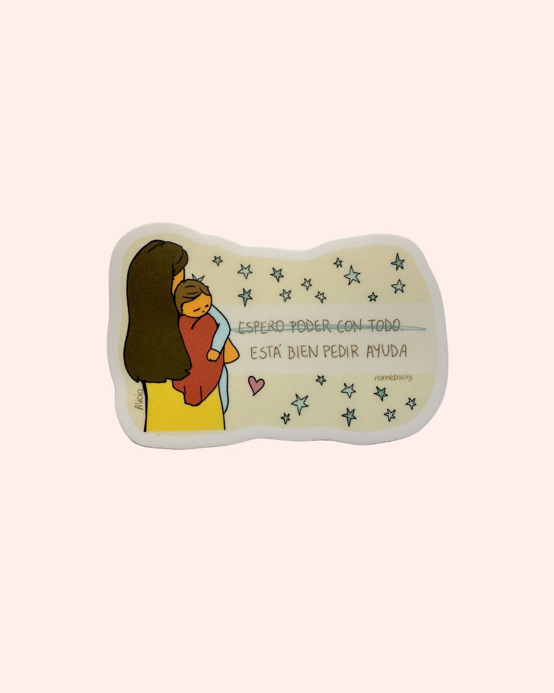 Stickers Pack B