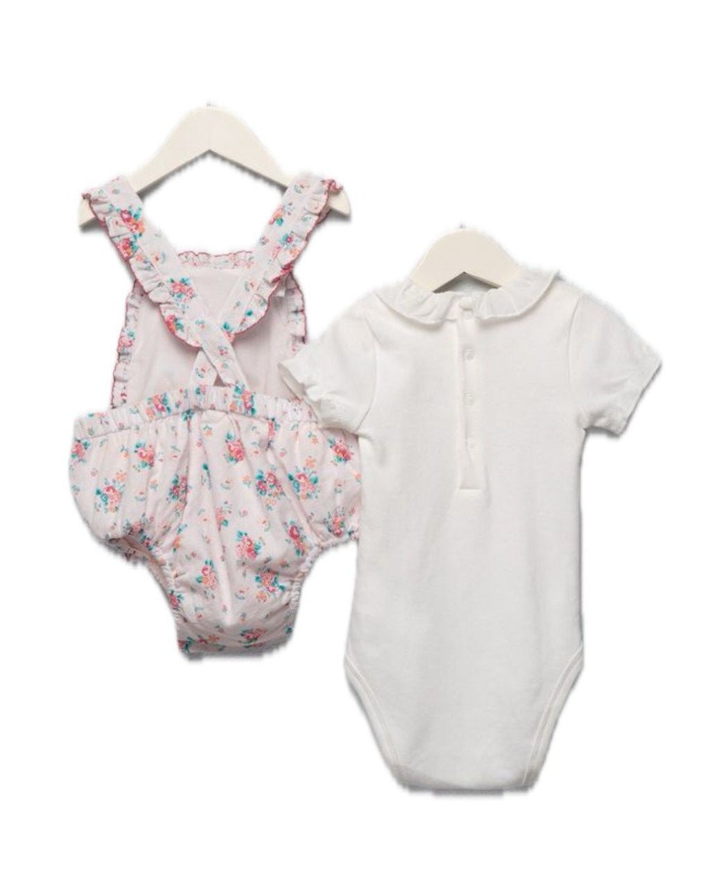 Conjunto Eloisa