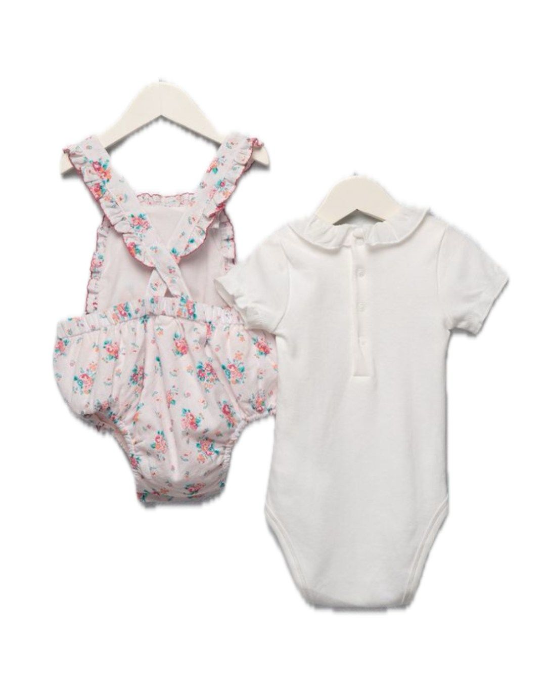 Conjunto Eloisa