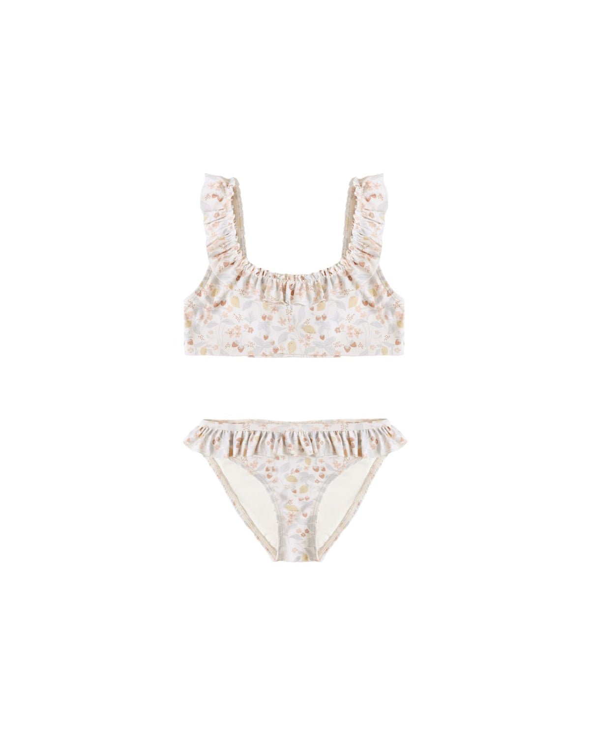 GIANA	BIKINI	||	SUMMER	GARDEN