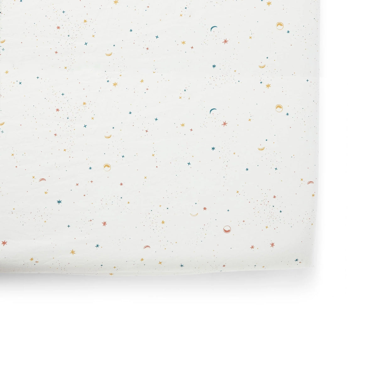 Crib sheet Celestial
