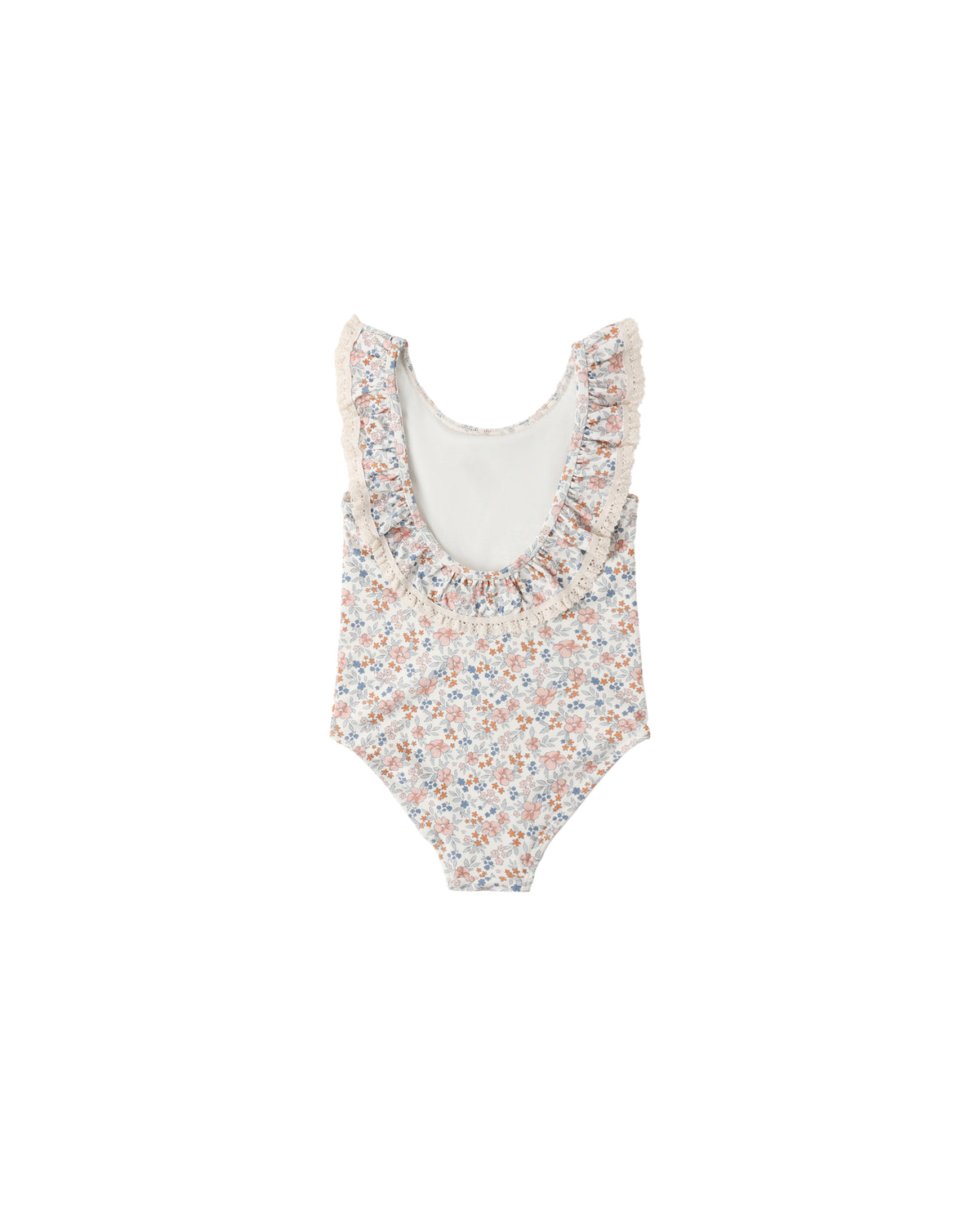 MARGARET ONE-PIECE || FLOWER FIELD