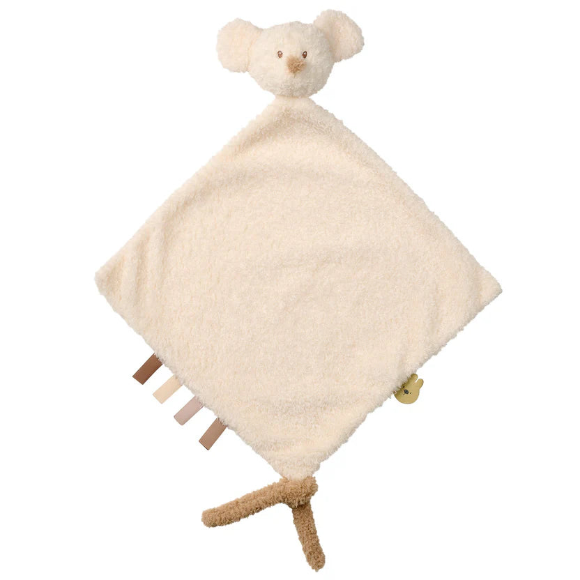 Big Comforter Doudou Mouse TEDDY