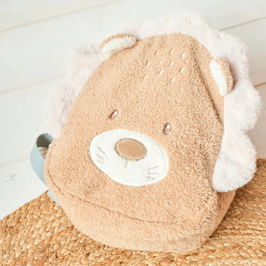 Backpack Lion TEDDY