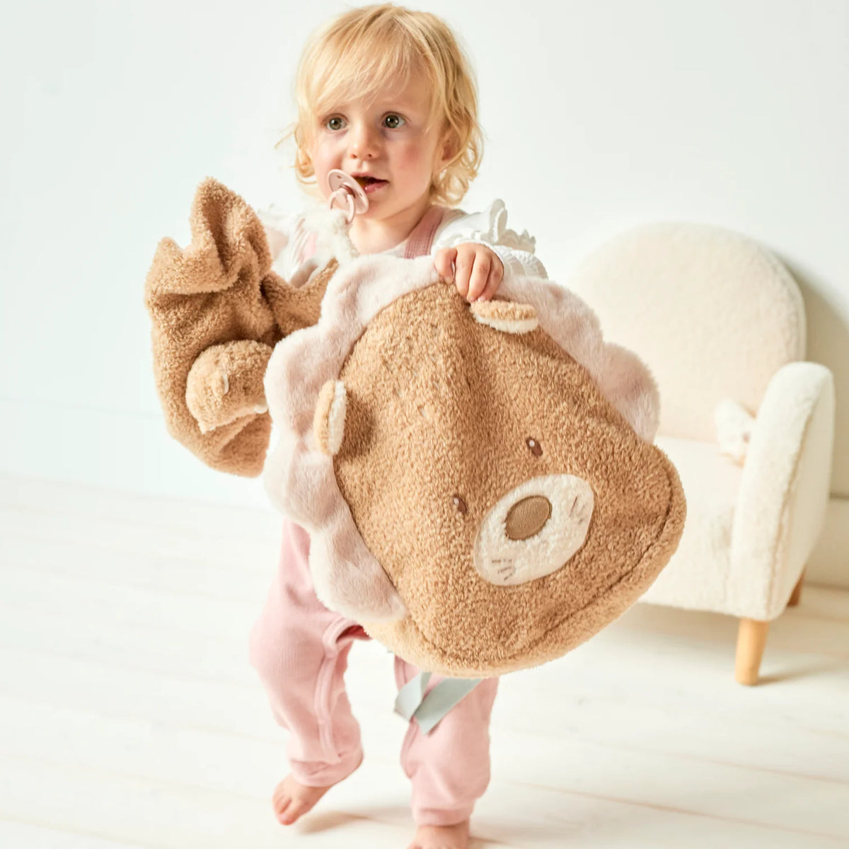 Backpack Lion TEDDY