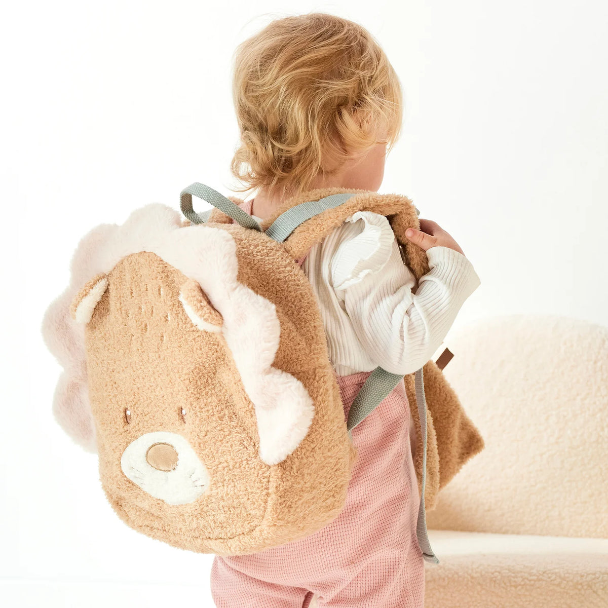 Backpack Lion TEDDY