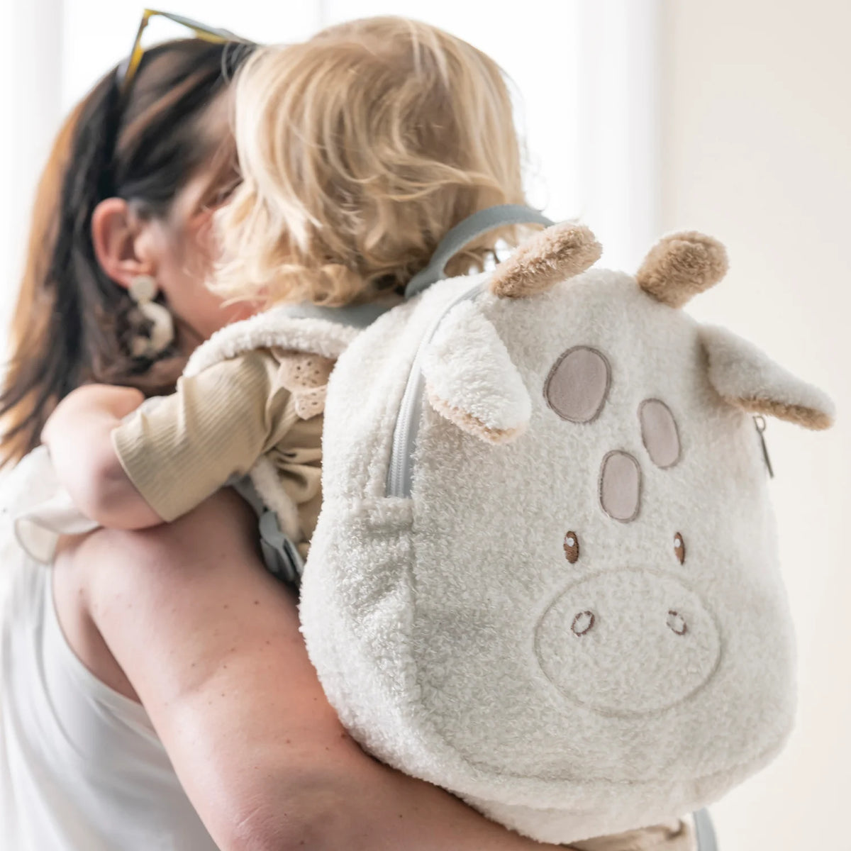 Backpack Giraffe TEDDY