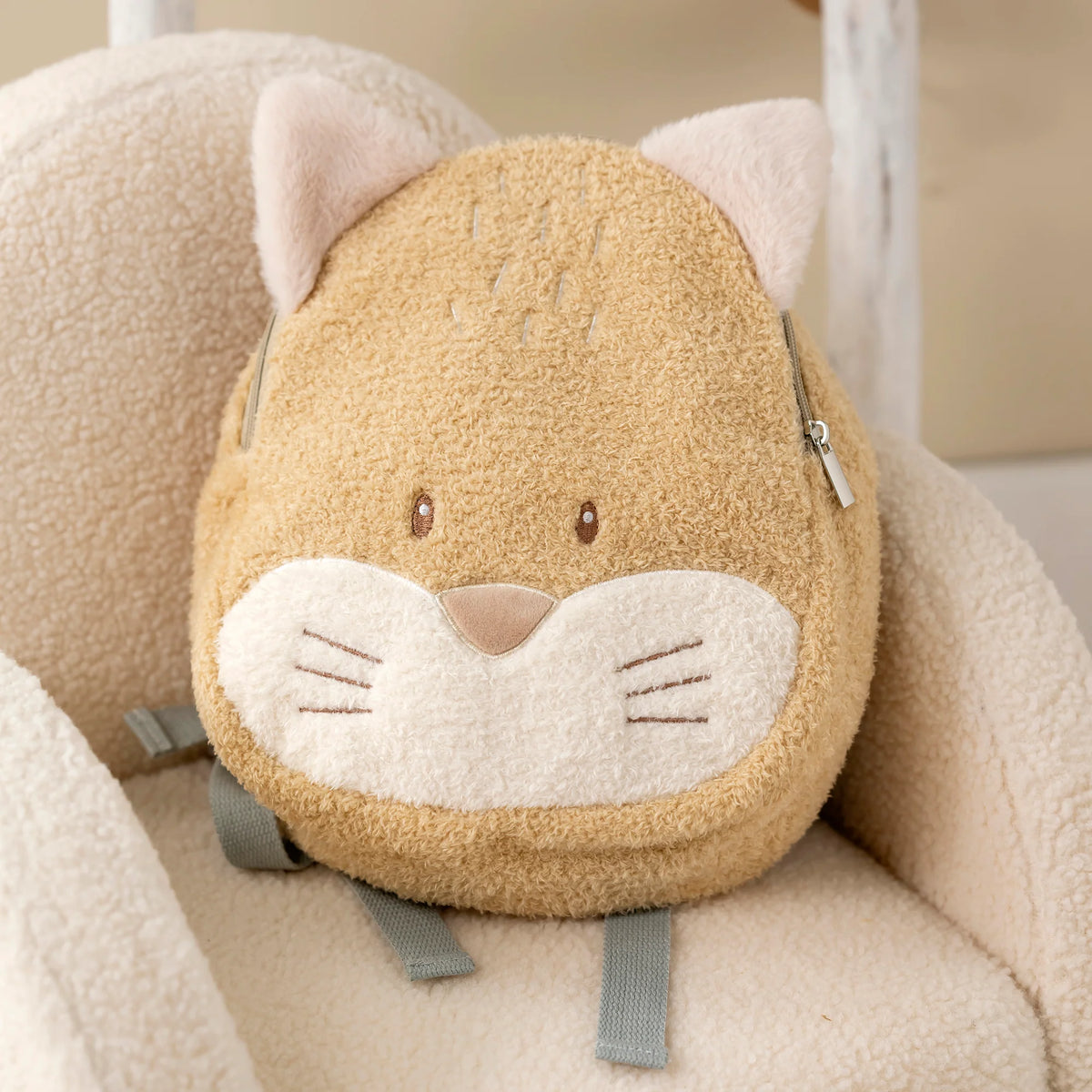 Backpack Fox TEDDY