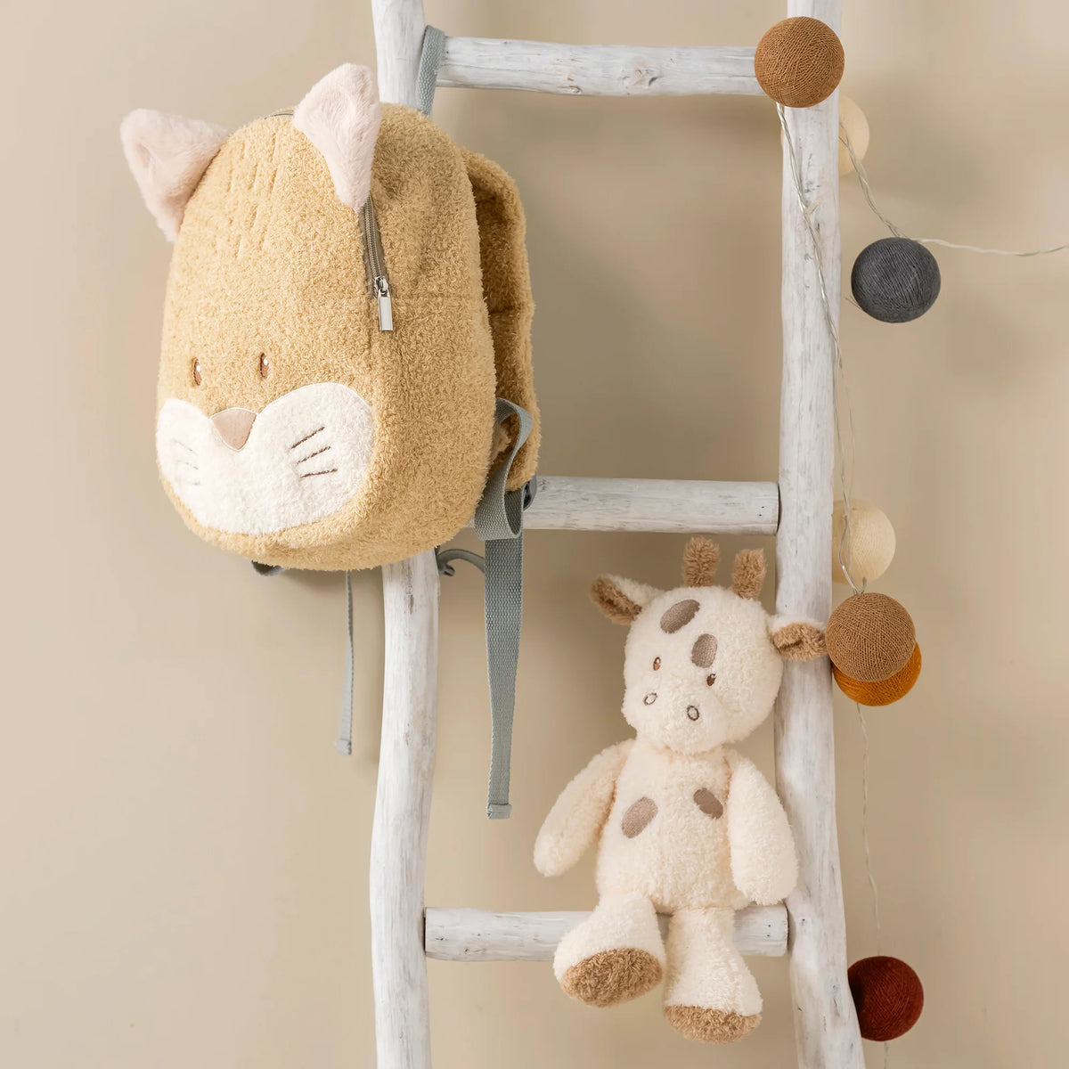 Backpack Fox TEDDY