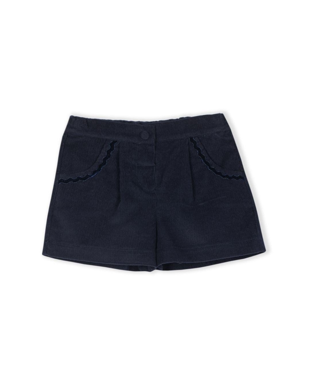 Pant. Corto Niña
