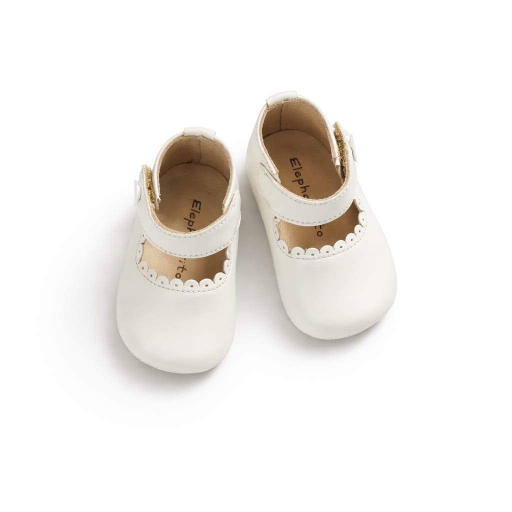 BABY MJ BONE
