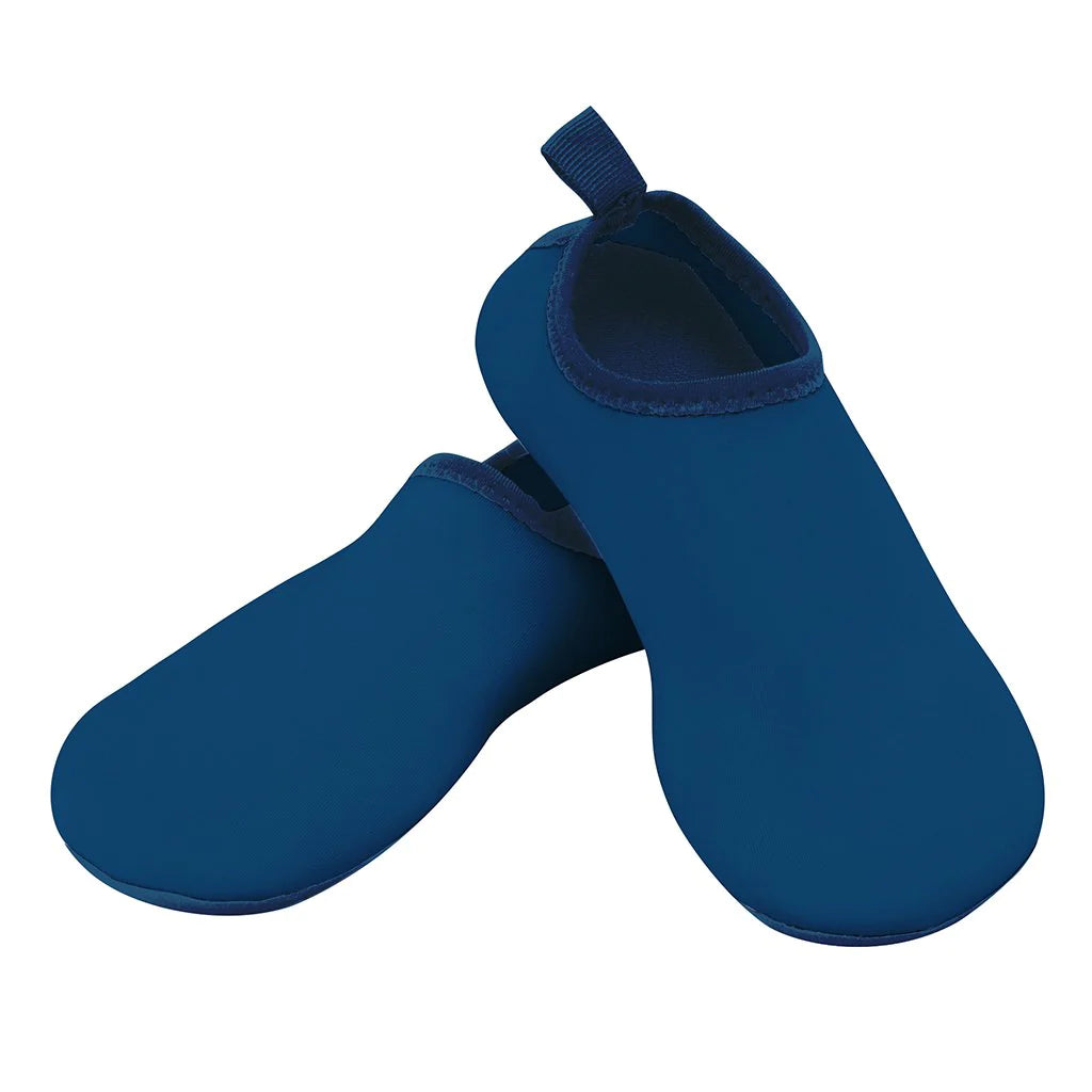 Water Socks- Navy